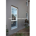 Modern Residential Aluminium Double Hung Windows